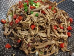 -湘桂人酒楼(西便门店)