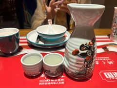 -醉长安(钟楼旗舰店)