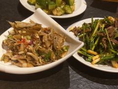 -小城粥道·海胆鲜虾粥(解放广场店)