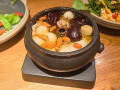 -云海肴·汽锅鸡·云南代表菜(丁香国际店)