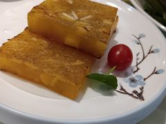 花旗参马蹄糕-敦煌喜宴(万达广场店)