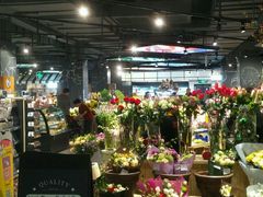 -Olé精品超市(海上世界店)
