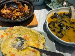 -志明眷村·台式融合菜·宵夜