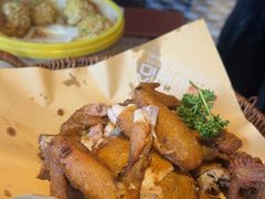 -前海沿·青岛菜(李沧万达店)