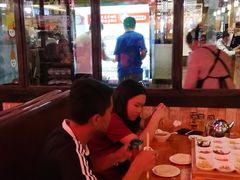 大堂-丝恋丝娃娃(小河海纳店)