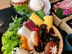 -湊湊火锅·茶憩(上海合生汇店)