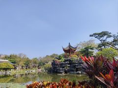 -顺峰山公园