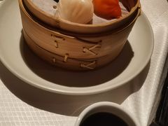 -北京柏悦酒店·锦庭餐厅Dining Room