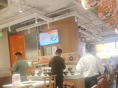 -呷哺呷哺(砂之船奥莱店)