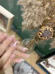 -StartNail美甲