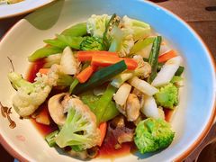 -蟹榭·本帮江浙菜·蟹宴(五角场合生汇商场店)