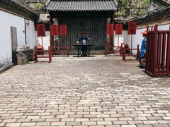 -桂林独秀峰王城景区