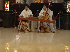 -北京前门建国饭店