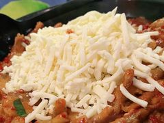 -HOTISLAND海鸡岛·韩国料理(江南西店)