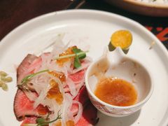 -松鹤精致料理(五一中路店)