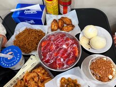 -水牛奶皇后糖水铺(深圳总店)