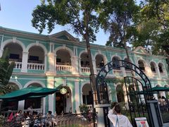 -星巴克臻选(广州沙面店)