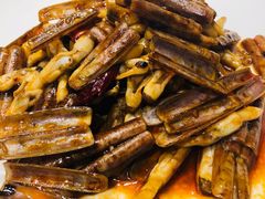 酱爆圣子王-79号渔船海鲜饭店(华强北店)