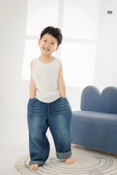 -Baby Pastel 自然光儿童摄影(CBD店)