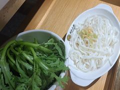 -潮汕大目牛肉火锅(水围店)