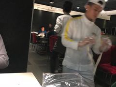 -海底捞火锅(团结桥店)