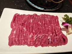-南门涮肉(天坛店)