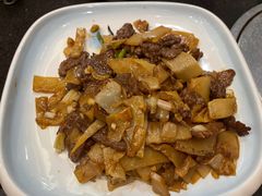 -美极鲜食坊(宝安南路店)