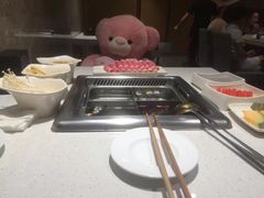 -海底捞火锅(高科广场店)