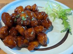 -几荷·恰似故人来(秀水广场店)