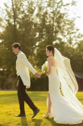 -太古映画婚纱摄影(天河店)