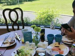 -浙江西子宾馆·瑶园咖啡厅