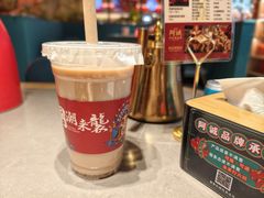 -阿诚市井潮汕菜(金台路店)