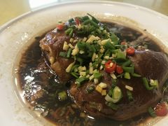 -张一品食府
