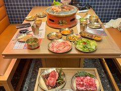 -西塔老太太泥炉烤肉(双井店)
