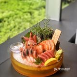 成都探店 | 家门口美食系列——最具匠心精神的日料