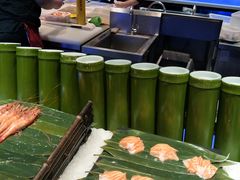 -加餐海鲜自助(集美银泰百货店)