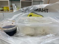 -小民大排档(江汉路店)