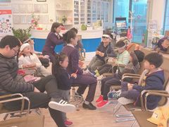 -星视野儿童近视弱视视力训练中心(富荟店)