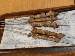 -马记永·兰州牛肉面(天通苑家乐福店)
