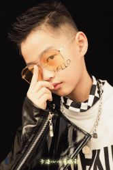 -卡洛儿高端儿童摄影(郑东新区店)