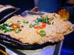-黑门烤肉