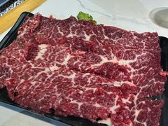雪花牛-三毛牛肉店(福强店)