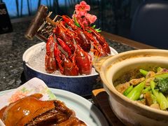 -小城故事·地道宁波味(月湖盛园店)