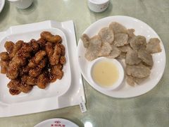 -东四民芳餐厅(世茂工三店)