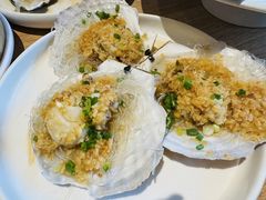 -连鹭海鲜·海肠捞饭·海胆饭(星海店)