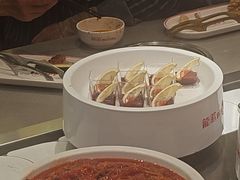 -龍歌自助小火锅(雨花台江南虹悦城店)