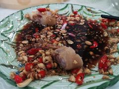 -合和美食馆(壹村东心岭2巷店)