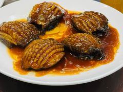 -小铜锣湾海鲜家常菜馆(河西店)