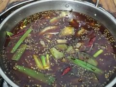 -邱氏胖泥鳅(大堰店)