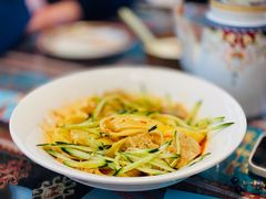 -巴依老爷新疆美食(工体旗舰店)